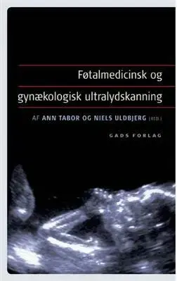 Føtalmedicinsk og gynækologisk ultralydskanning