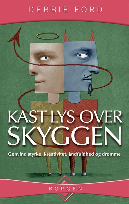 Kast lys over skyggen