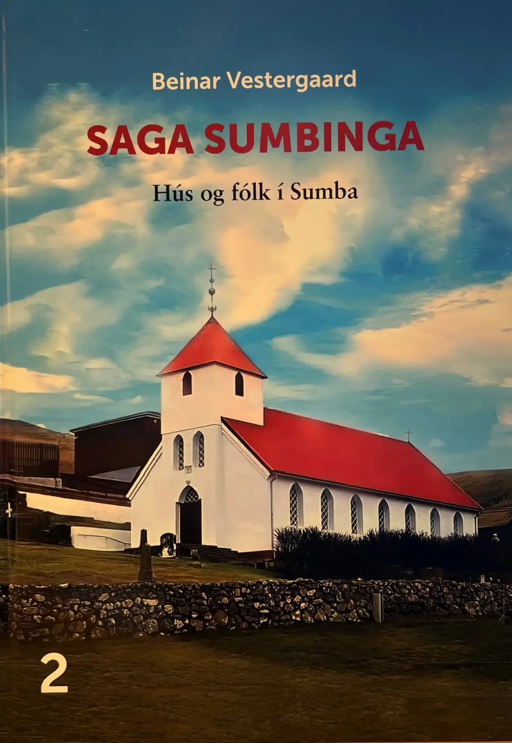 Saga Sumbinga 2.