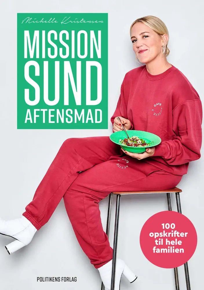 Mission sund aftensmad