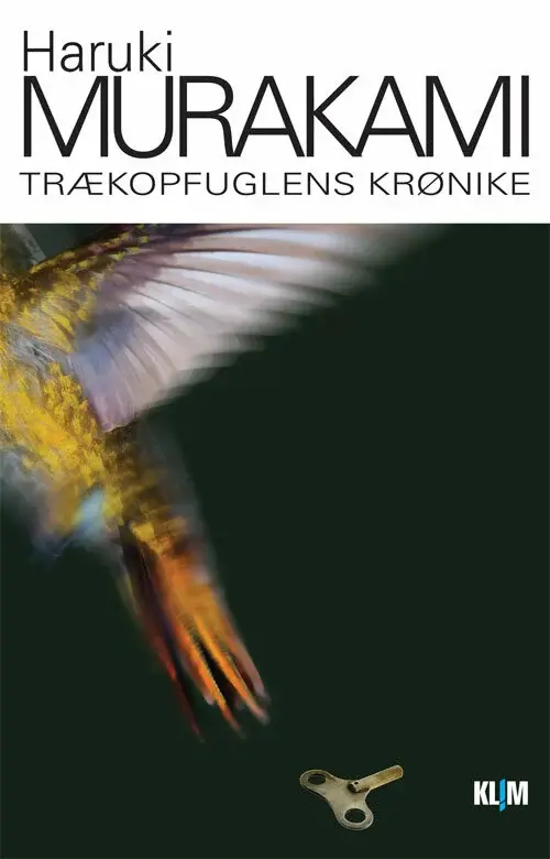 Trækopfuglens krønike (PB)