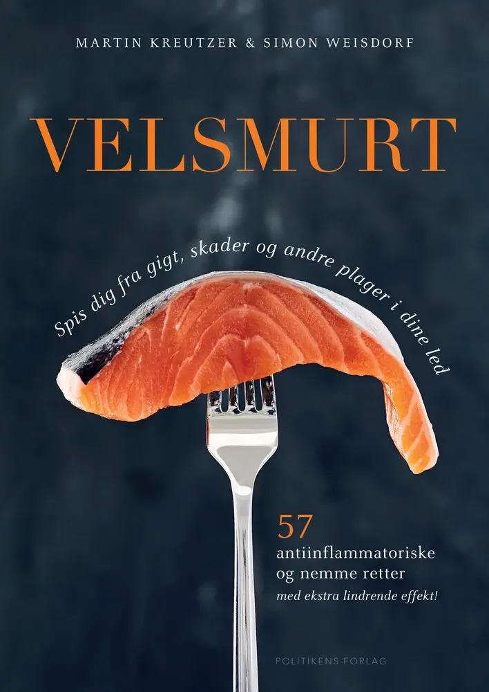 Velsmurt