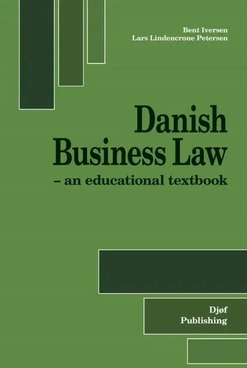 Danish Business Law