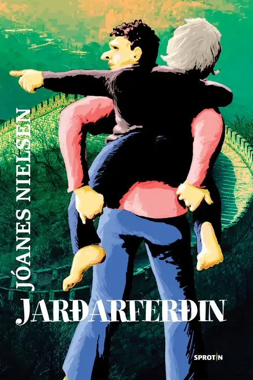 Jarðarferðin (20)