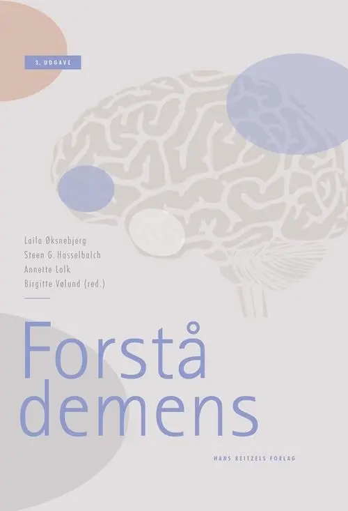 Forstå demens