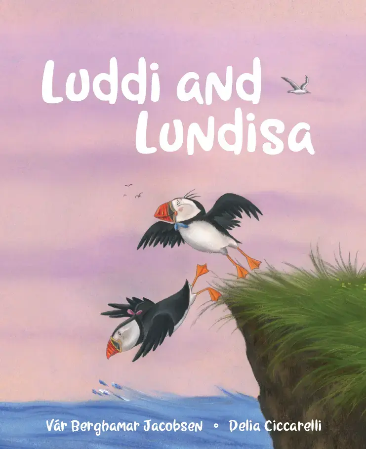 Luddi and Lundisa