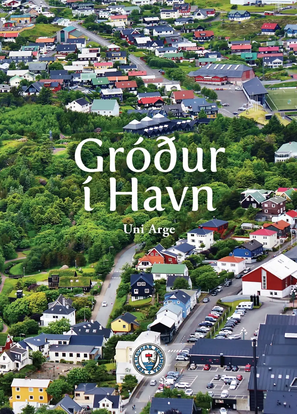 Gróður í Havn (12)