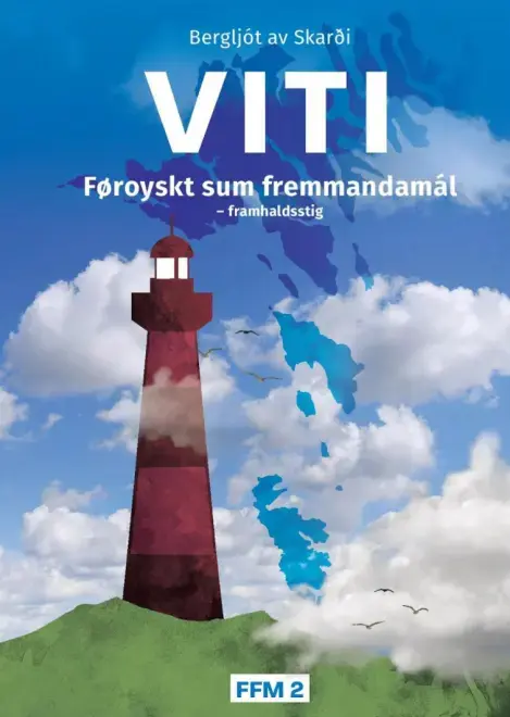 Viti-Føroyskt sum fremmandamál