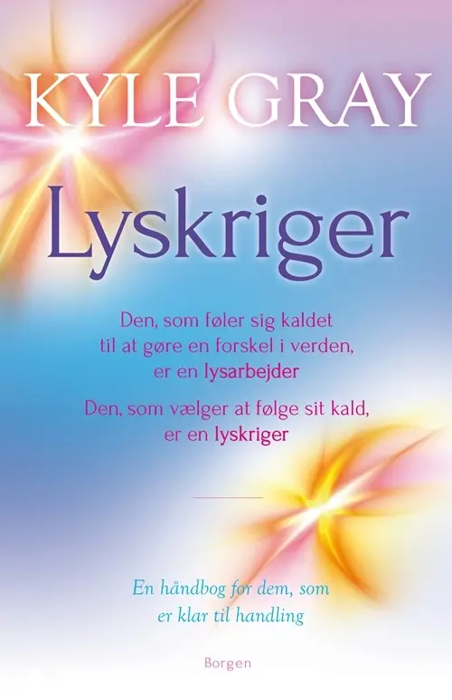 Lyskriger