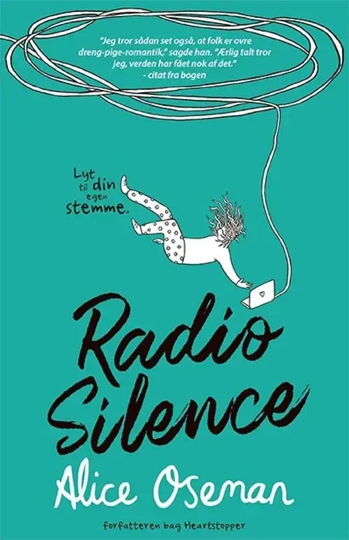 Radio Silence