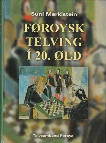 Føroysk telving í 20. øld