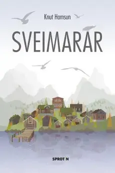 Sveimarar