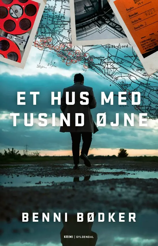 Et hus med tusind øjne