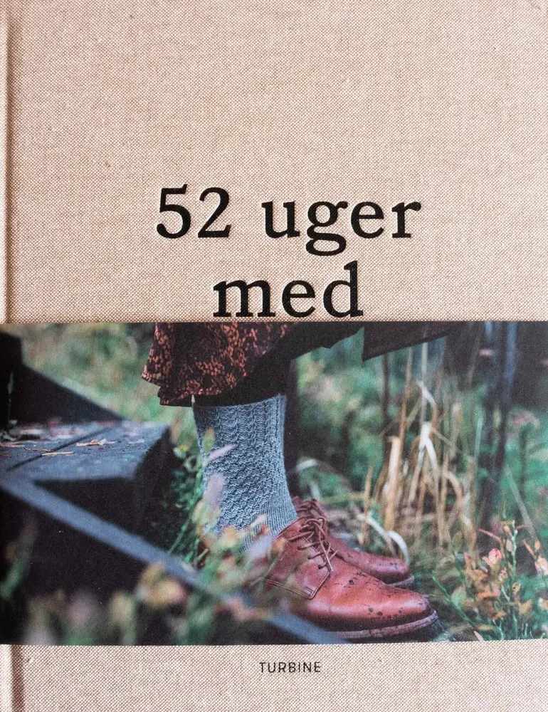 52 uger med strømper