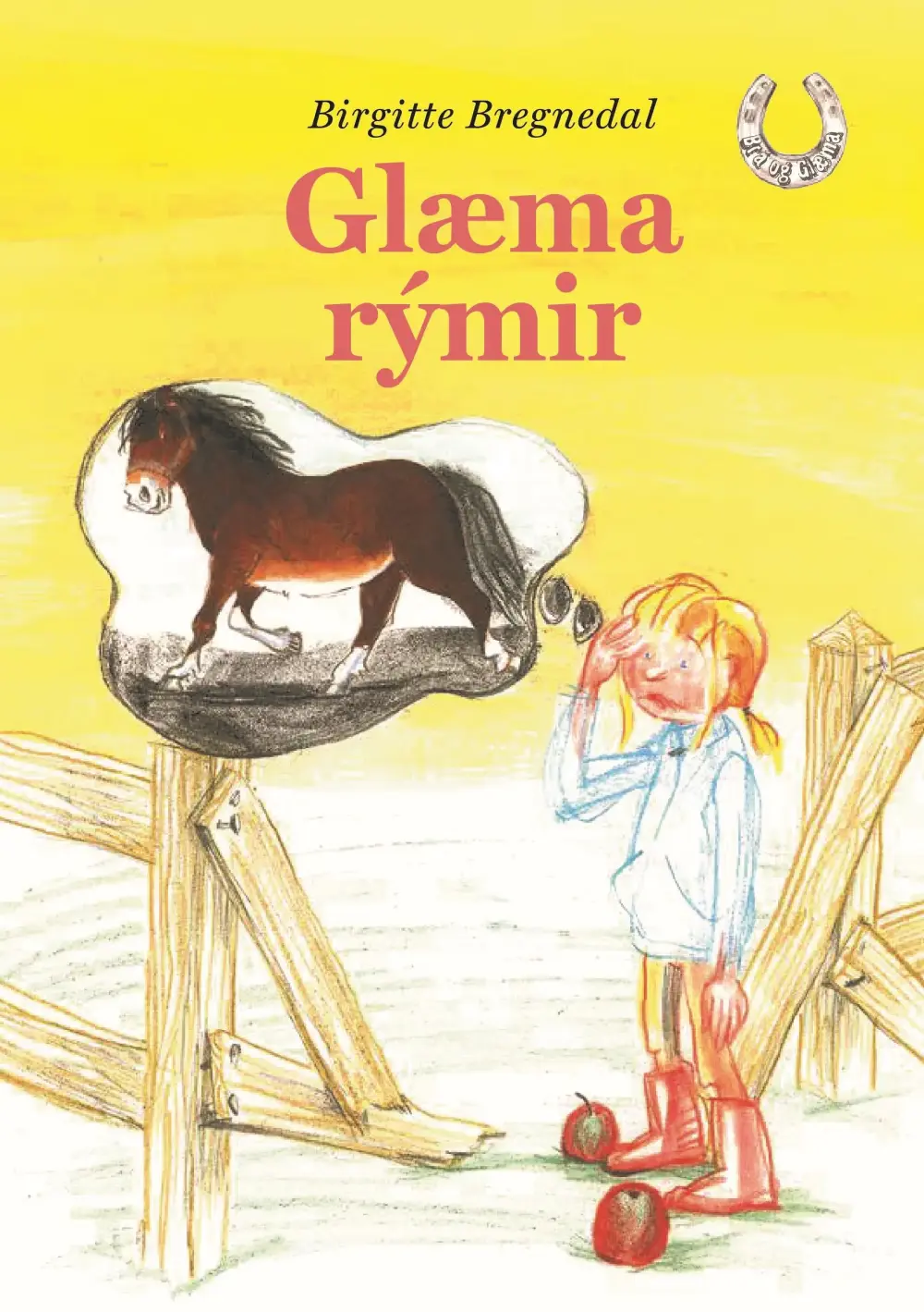 Glæma rýmir