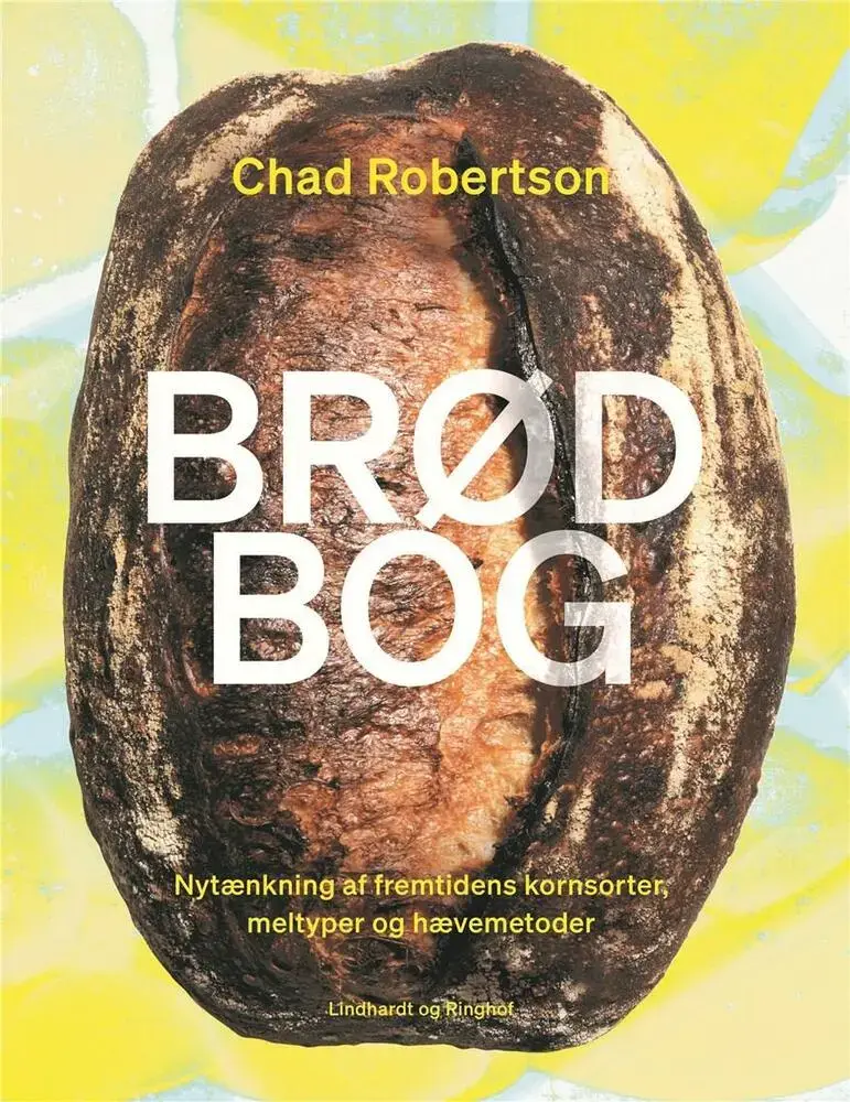 BRØDBOG