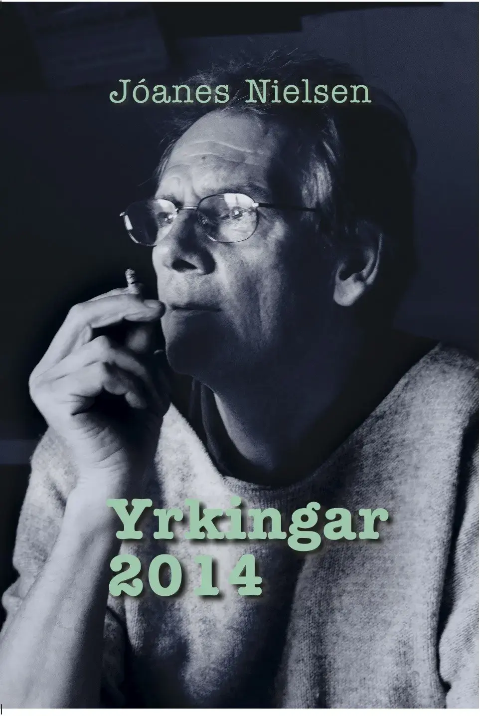 Yrkingar 2014