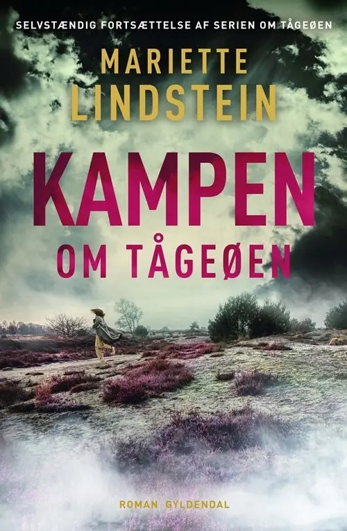 Kampen om Tågeøen