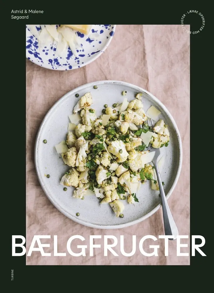 Bælgfrugter