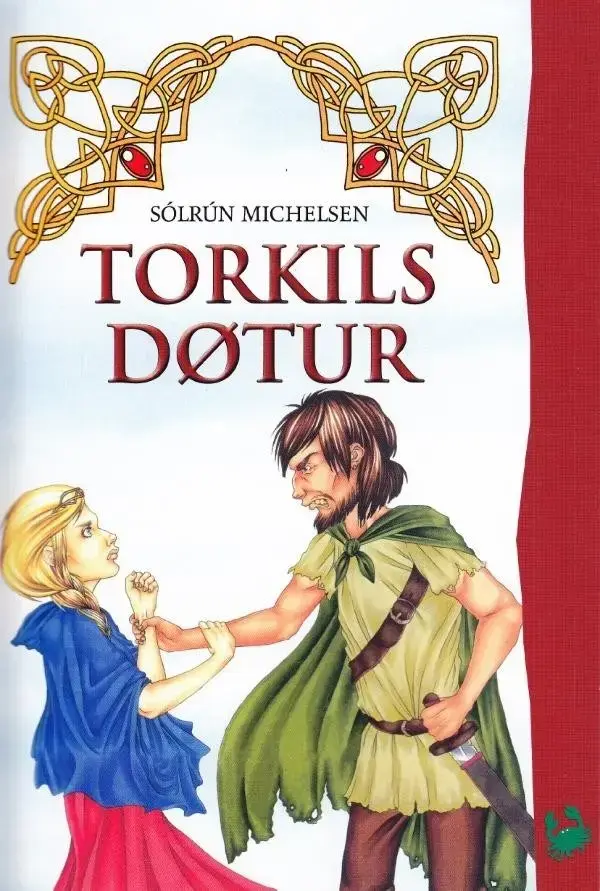 Torkils døtur