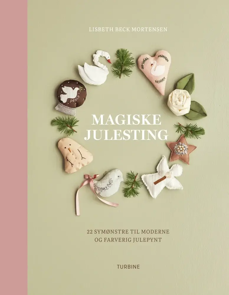 Magiske julesting