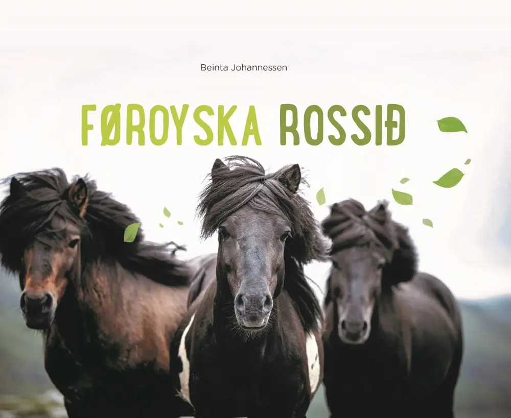 Føroyska rossið