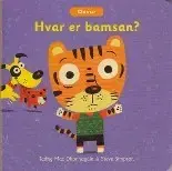 Hvar er bamsan? Dávur