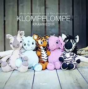 Klompelompe - Krammedyr