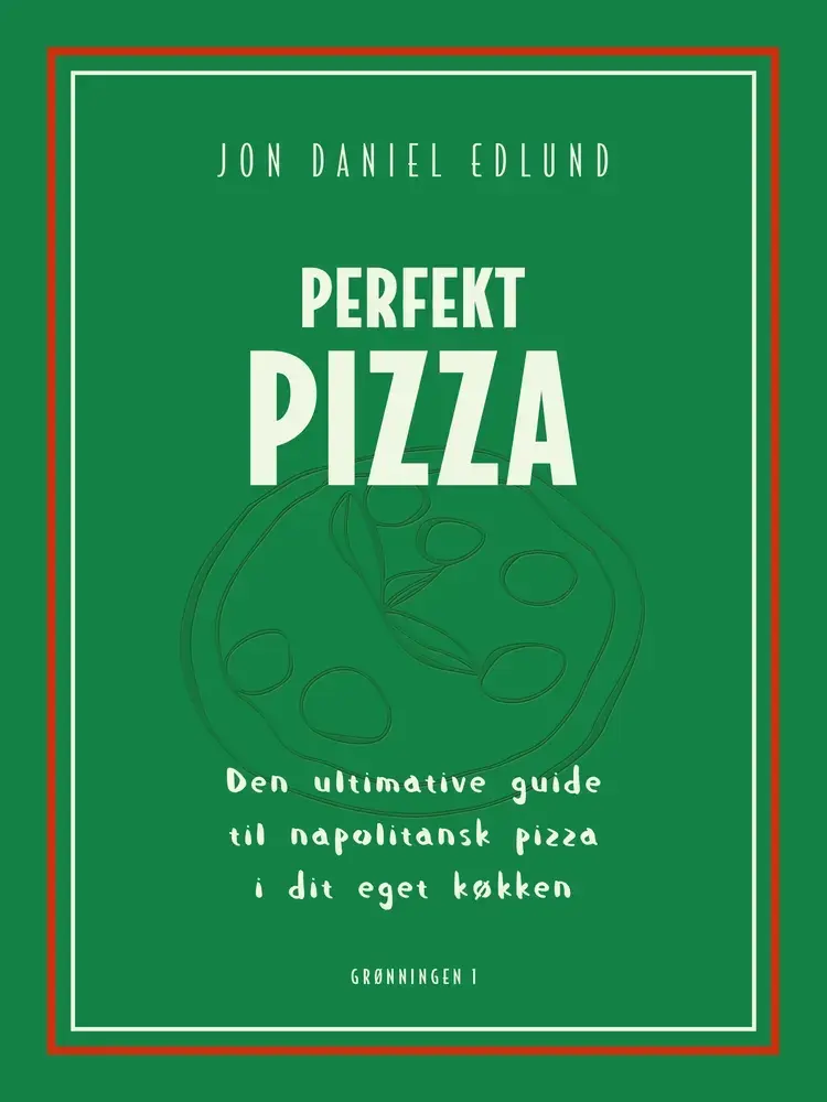 Perfekt Pizza