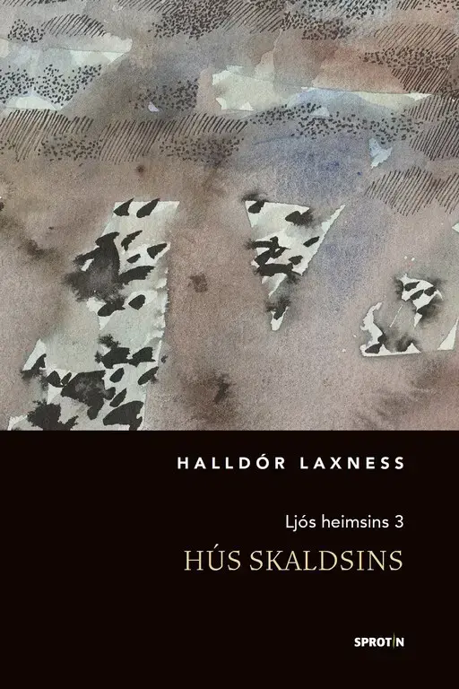 Hús skaldsins