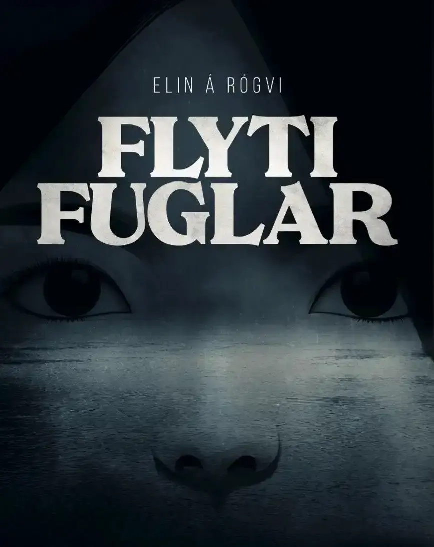 Flytifuglar (32)