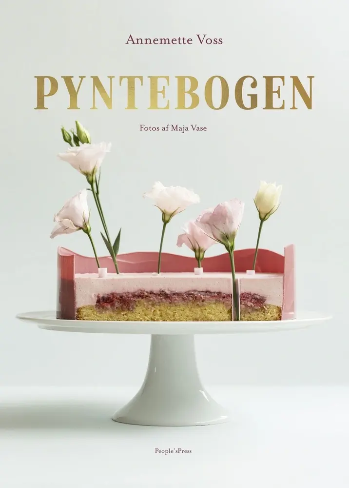 Pyntebogen