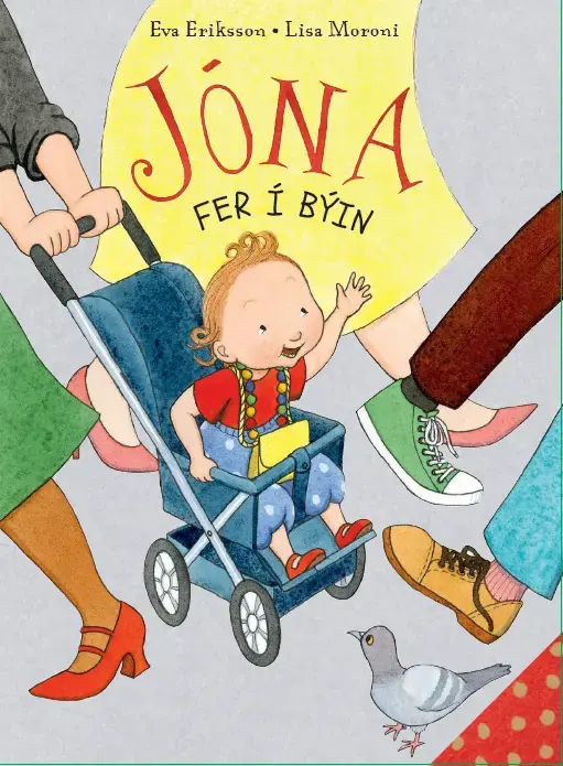 Jóna fer í býin (40)