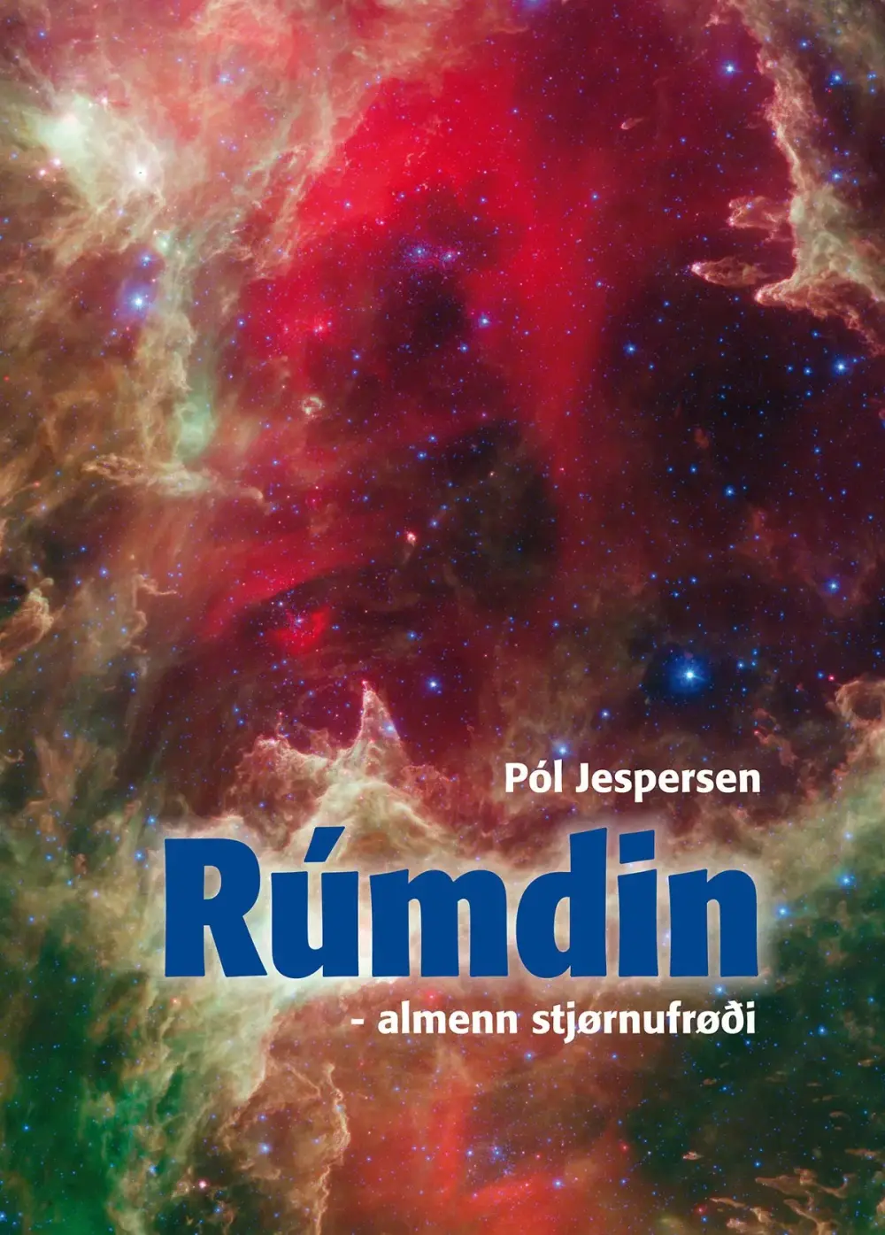 Rúmdin (11)