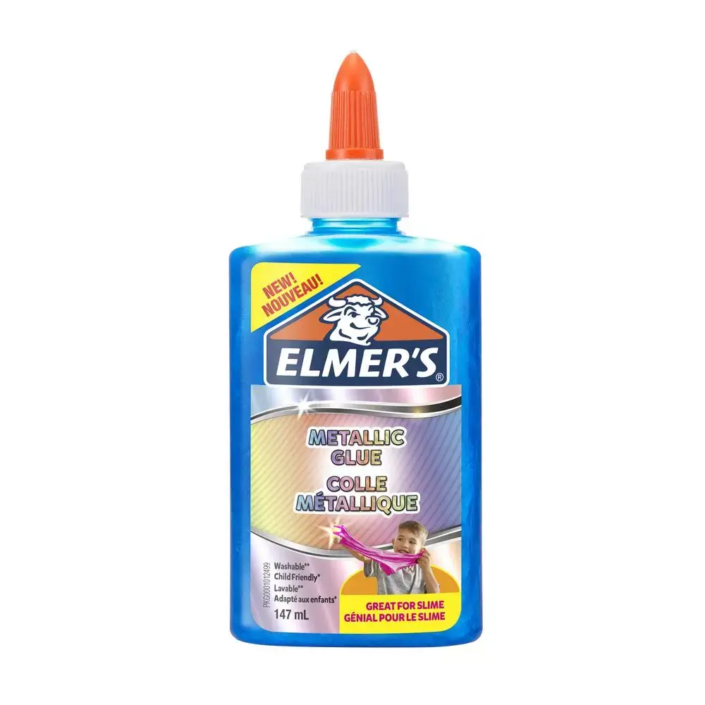 Elmers klar lim 147 ml