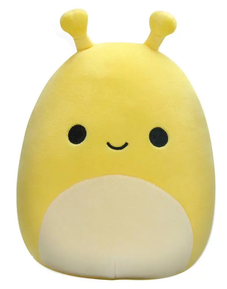 Squishmallows 30 cm Gul Banansnegl Zarina