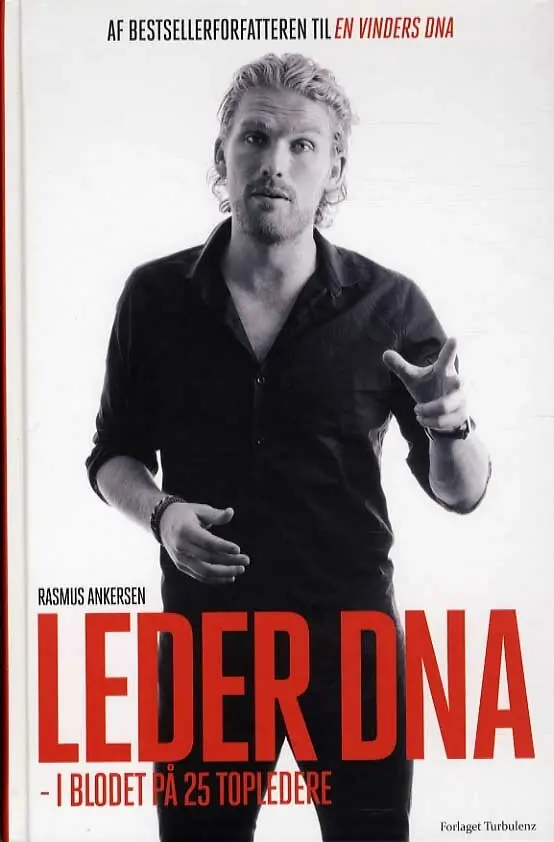 Leder DNA