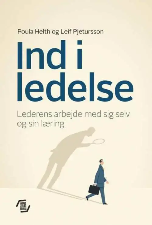 Ind i ledelse