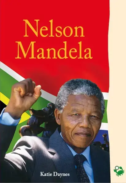 Nelson Mandela