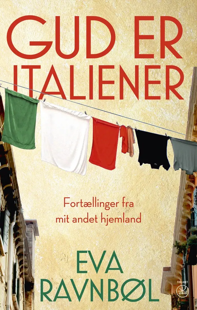 Gud er italiener