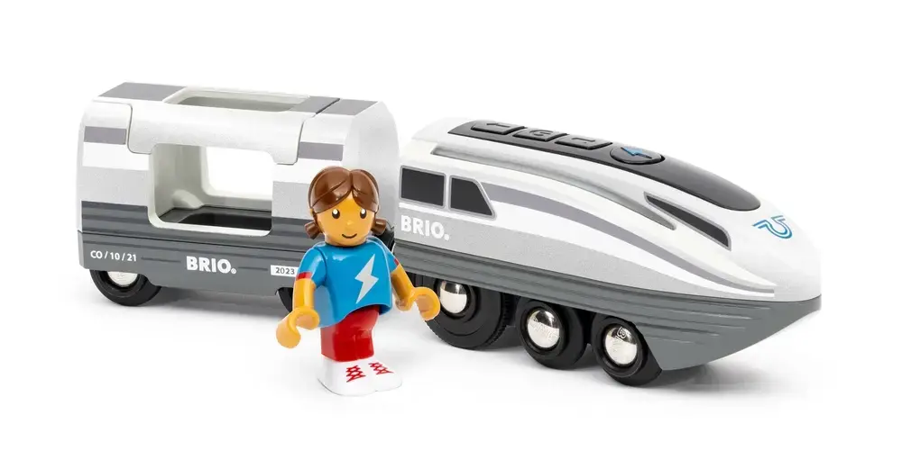 BRIO 36003 Turbo Train