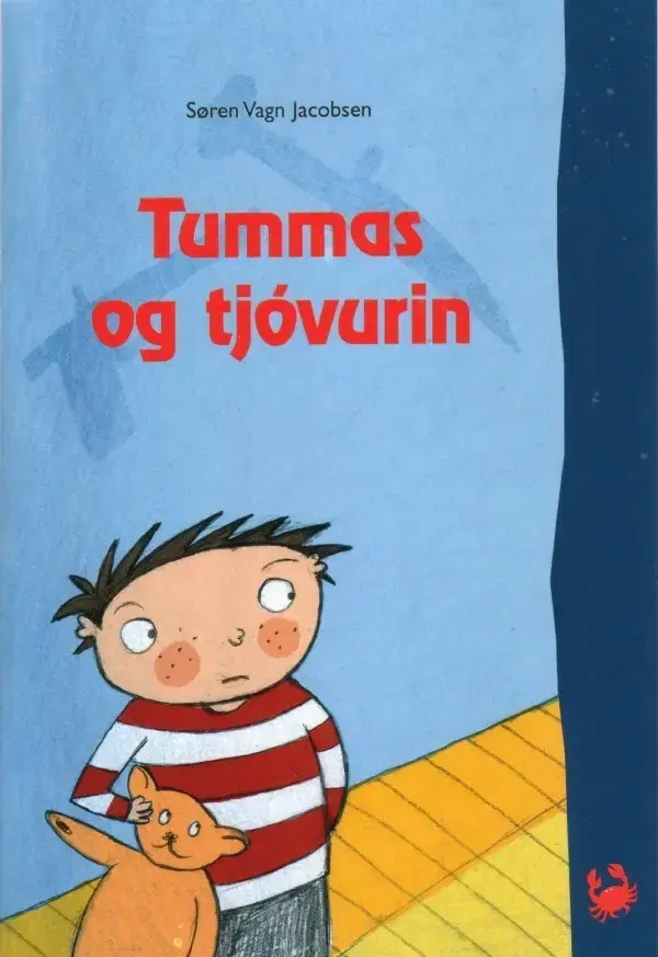 Tummas og tjóvurin