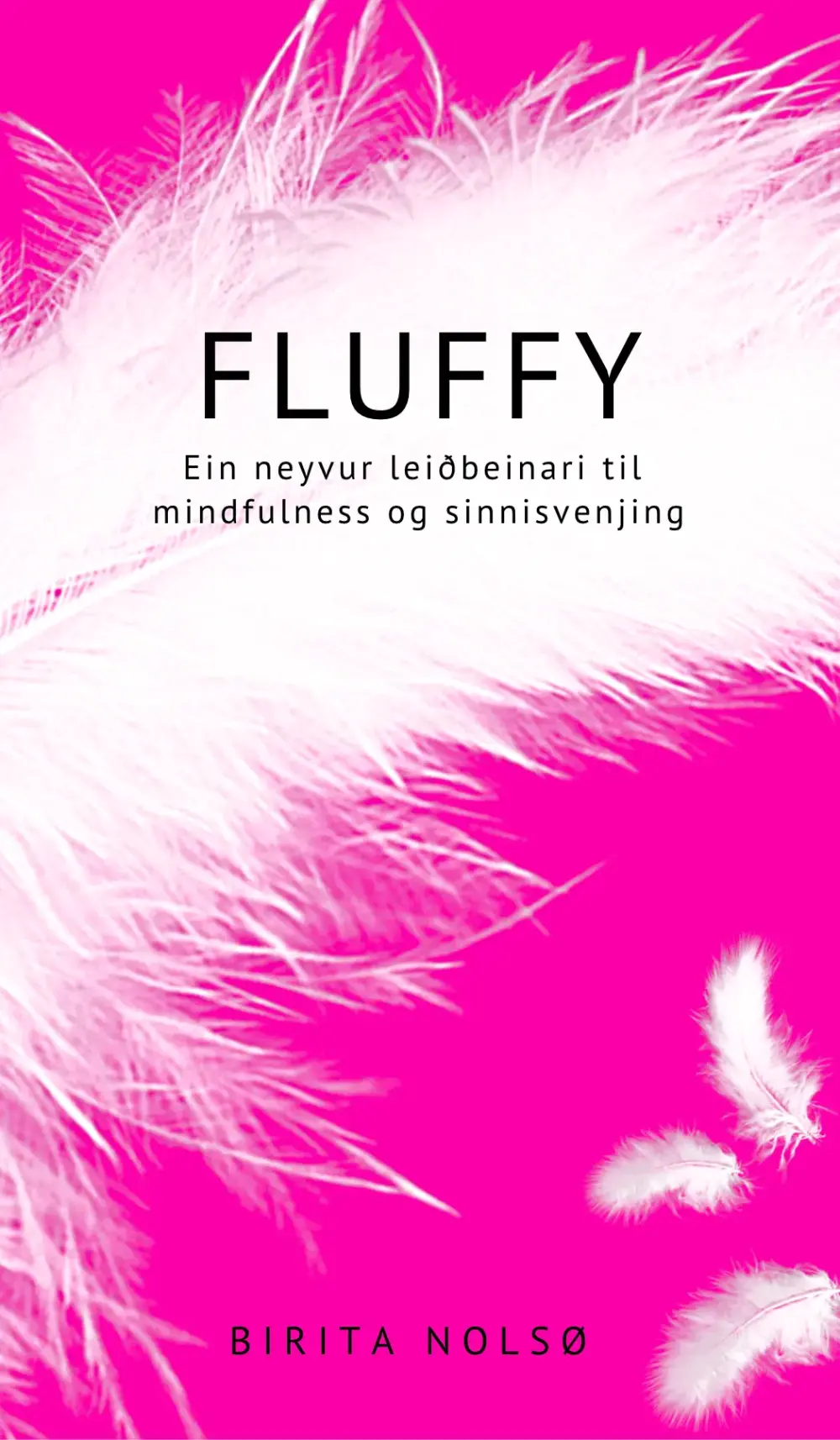 Fluffy