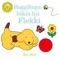 Buggilingabókin hjá Flekki (30)