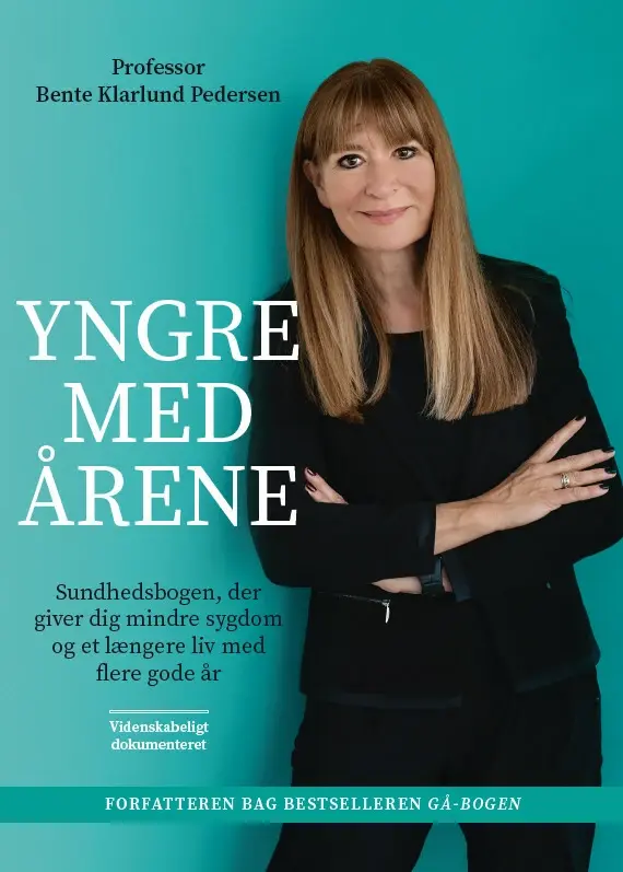 Yngre med årene