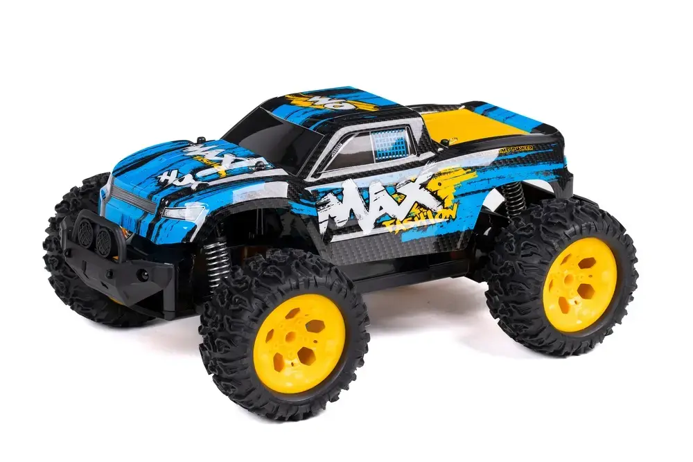 RC Sneak Max 