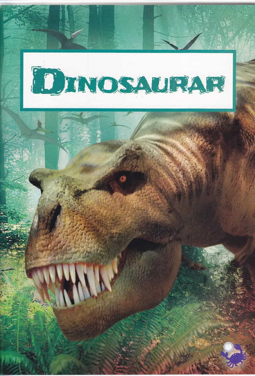 Dinosaurar