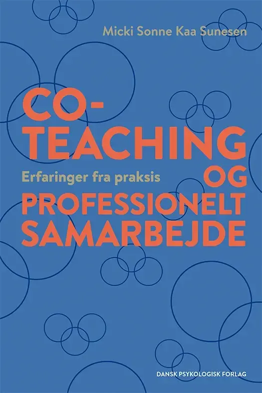 Co-teaching og professionelt samarbejde