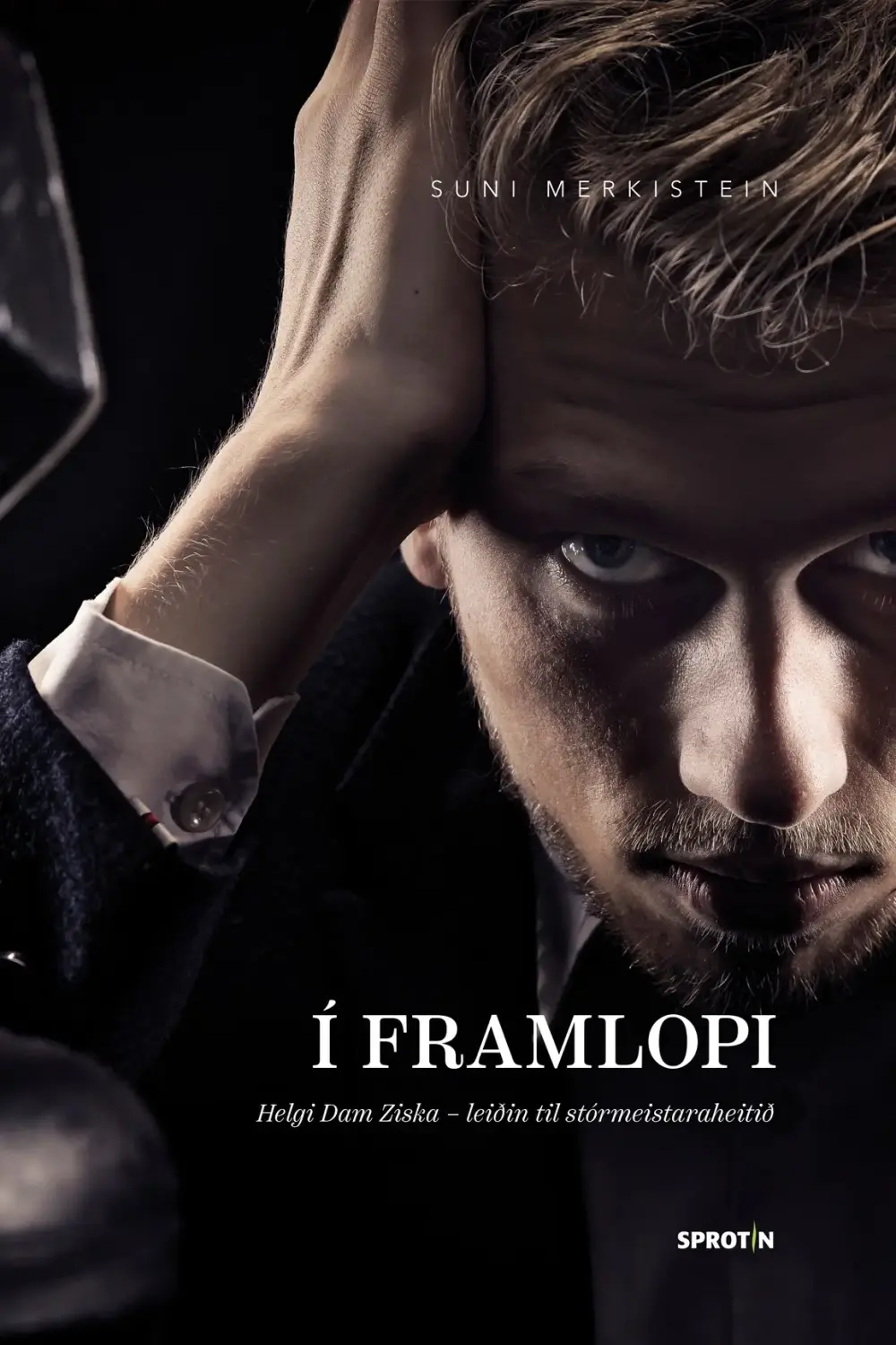 Í framlopi (9)