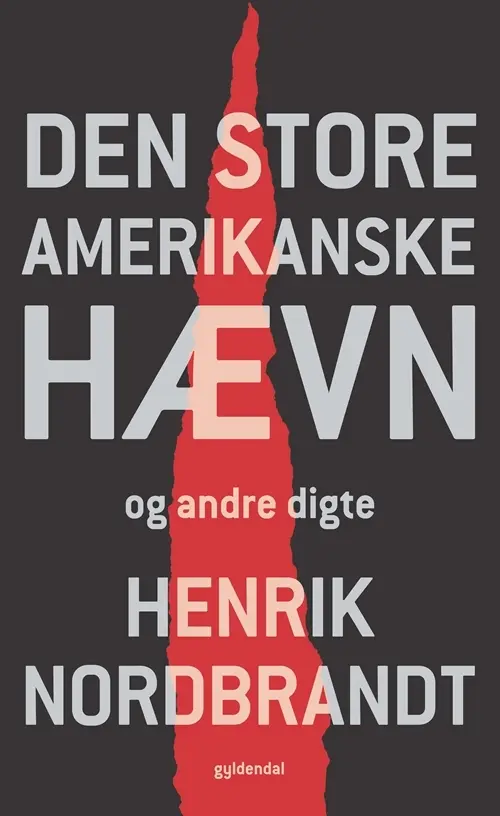 Den store amerikanske hævn